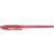 STABILO Re-Liner Red Ballpoint Pen 0.35mm