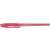 STABILO Re-Liner 0.35mm red ballpoint pen