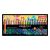 STABILO Woody ARTY 3 in 1 colored pencil set, 18 colors