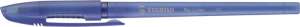 STABILO Re-Liner blue ballpoint pen, 0.35 mm line width - Pen