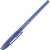 STABILO Re-Liner blue ballpoint pen, 0.35 mm line width