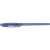 STABILO Re-Liner blue ballpoint pen, 0.35 mm line width