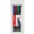 STABILO Set alkoholnih markera, 0,7 mm, STABILO "OHPen F", 4 različite boje
 31547046