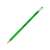 STABILO Swano Neon grüner HB-Bleistift mit Radiergummi