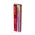 STABILO Swano Pastel HB pencil with eraser, purple, 12 pack