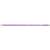STABILO Swano Pastel HB pencil with eraser, purple