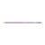 STABILO Swano Pastel HB Bleistift mit Radiergummi, lila