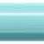 STABILO Swano Pastel HB pencil with eraser, blue