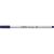 STABILO Ecsetirón, STABILO "Pen 68 brush", sötétkék 84334866