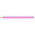 STABILO Graphite pencil, HB, triangular, thick, STABILO "Trio thick", pink 79723649
