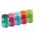 STABILO Easy pencil sharpener, green, pink, blue, red, lime, 5 colors, right-handed
