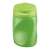STABILO Easy green pencil sharpener, right-handed