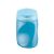 STABILO Sharpener, three-hole punch, right-handed, STABILO "Easy", blue 31547175