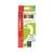 STABILO GreenColors 12 pack of FSC certified colored pencils