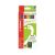 STABILO GreenColors 12 Colored Pencils Set, hexagonal, FSC certified