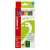 STABILO GreenColors 12 pack of FSC certified colored pencils