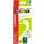 STABILO GreenColors 12 pack of FSC certified colored pencils