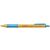 STABILO Ballpoint pen, 0.5 mm, push-button, STABILO "Pointball", turquoise 31547312