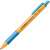 STABILO Pointball turquoise ballpoint pen, 0.5 mm, retractable