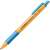 STABILO Pointball turquoise ballpoint pen, 0.5 mm, retractable