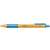 STABILO Pointball turquoise ballpoint pen, 0.5 mm, retractable