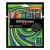 STABILO GreenColors ARTY 24 Colored Pencils Set, hexagonal, eco-friendly