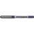 Uniball Eye Micro blauer Rollerball-Stift, 0,3 mm Strichstärke