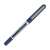 Uniball Eye Micro blauer Rollerball-Stift, 0,3 mm Strichstärke