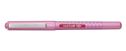 UNI Rollertoll, 0,5 mm, UNI "UB-157D Eye", rózsaszín 31547350