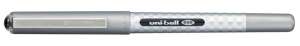 UNI Rollerball pen, 0.5 mm, UNI "UB-157D Eye", black