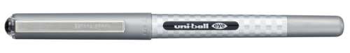 UNI Rollertoll, 0,5 mm, UNI "UB-157D Eye", fekete