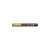 UNI Decor marker, 0.7-1.0 mm, UNI "Posca PC-1M", gold 31547413