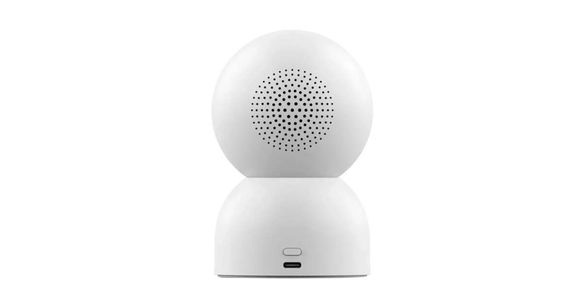 Xiaomi C400 Mi 360° 2K Spherical IP Camera Indoor 2304 x 1296 px  Ceiling/Wall/Desk