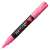 UNI Posca PC-1M pink marker, 0.7-1.0 mm chisel tip