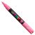 UNI Dekor-Marker, 0,7-1,0 mm, UNI "Posca PC-1M", rosa 31547414
