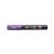 UNI Decor Marker, 0.7-1.0 mm, UNI "Posca PC-1M", purple 31547416
