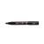 UNI Decor marker, 0.7-1.0 mm, UNI "Posca PC-1M", black 31547418