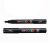 UNI Decor marker, 0.7-1.0 mm, UNI "Posca PC-1M", black 31547418