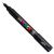 UNI-Dekor-Marker, 0,7-1,0 mm, UNI "Posca PC-1M", schwarz 31547418