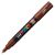 UNI Decor marker, 0.7-1.0 mm, UNI "Posca PC-1M", brown 31547421