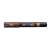 UNI Posca PC-1M brown paint marker, 0.7-1.0 mm chisel tip