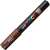 UNI Posca PC-1M brown paint marker, 0.7-1.0 mm chisel tip