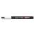 UNI Posca PC-1MR white 0.7mm fine tip marker