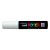 UNI Decor marker, 10-15 mm, UNI "Posca PC-17K", white 31547427