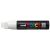 UNI Decor marker, 10-15 mm, UNI "Posca PC-17K", white 31547427