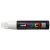 UNI Decor marker, 10-15 mm, UNI "Posca PC-17K", white 31547427