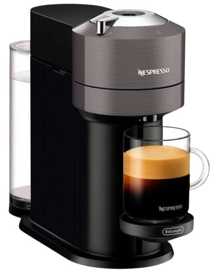 De’Longhi Nespresso Vertuo ENV 120.GY kávéfőző Félautomata Hüvely...