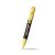 UNI-Dekor-Marker, 0,7-1,0 mm, UNI "Posca PC-1M", gelb 31547434