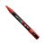 UNI-Dekor-Marker, 0,9-1,3 mm, UNI "Posca PC-3M", rot 31547441