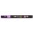 UNI Decor marker, 0.9-1.3 mm, UNI "Posca PC-3M", lavender 53622704